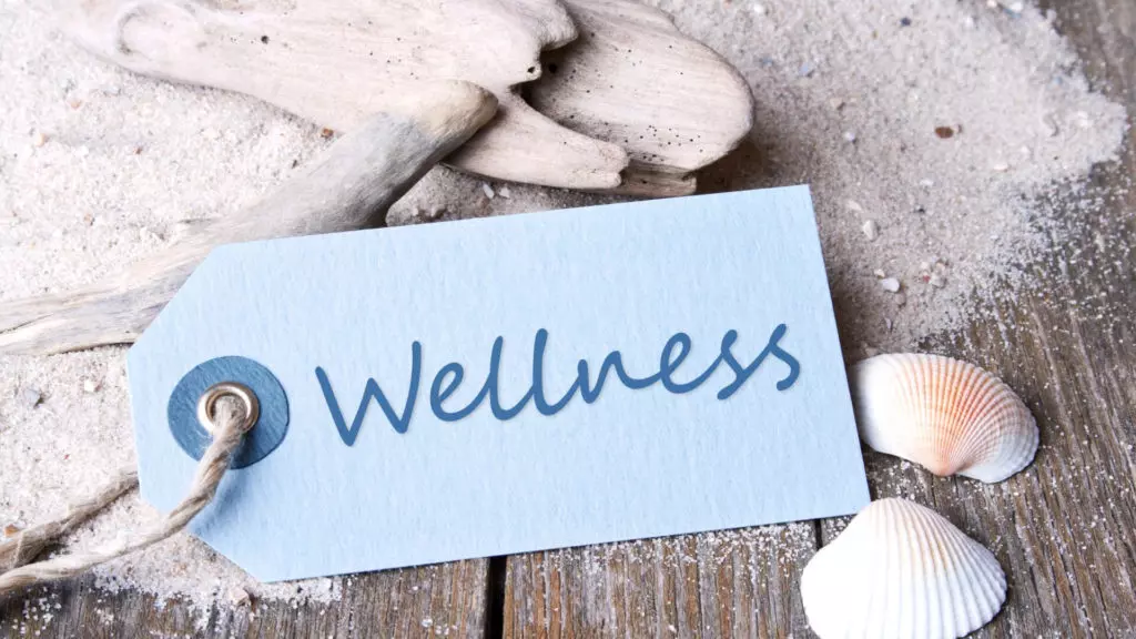 Arrangements - wellnesspakete