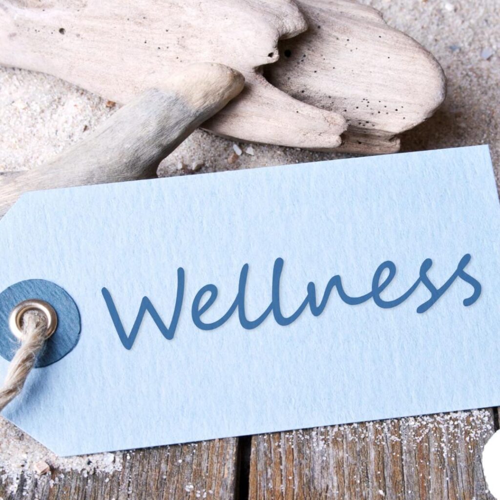 Arrangements - wellnesspakete