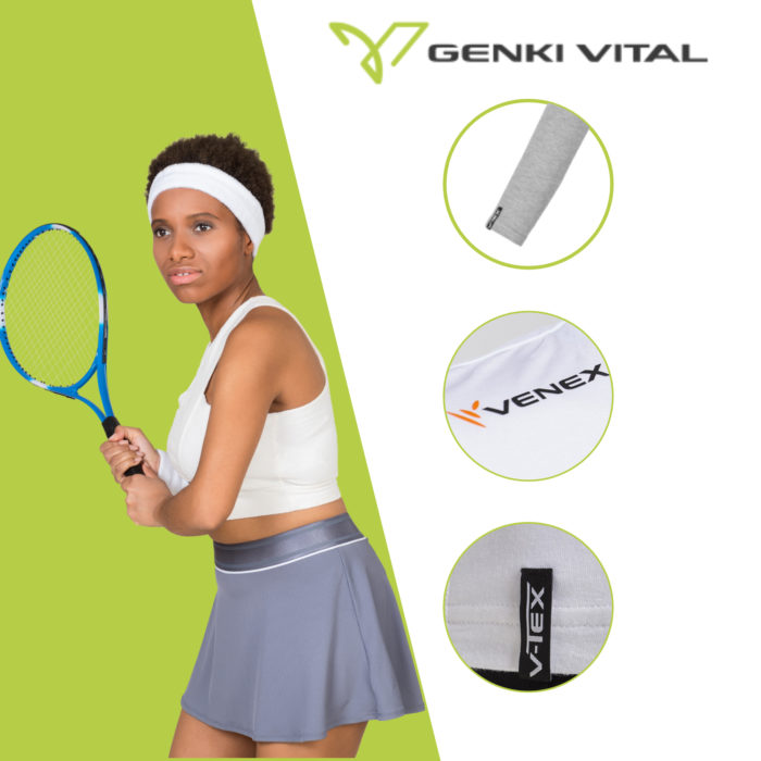 Genki Vital Armstulpe