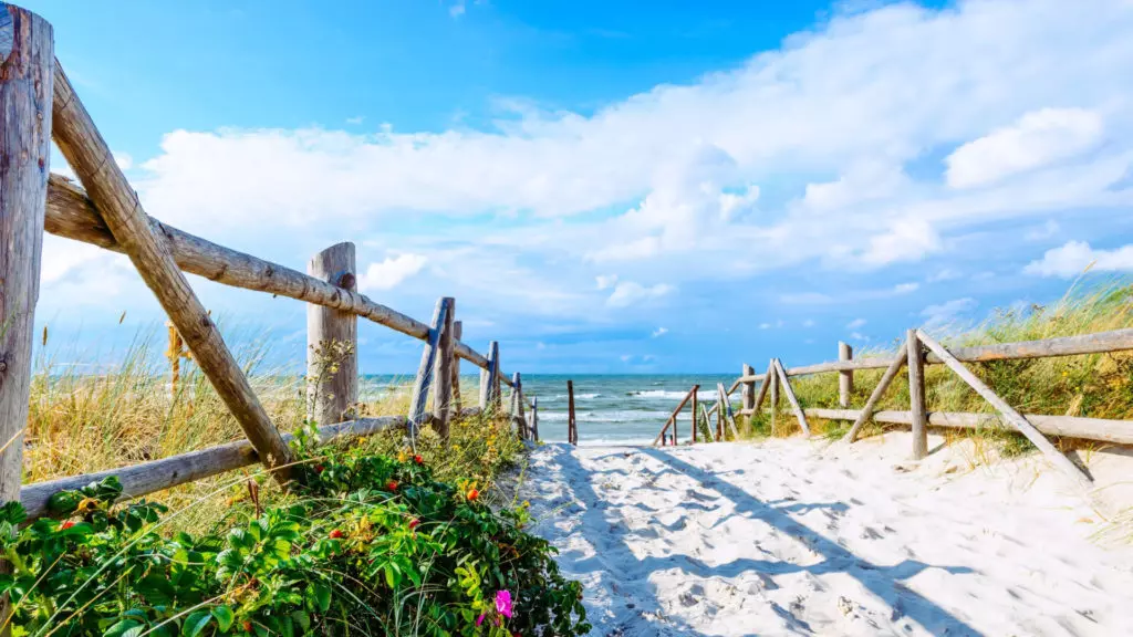 Ambulante kur und thalasso warnemünde