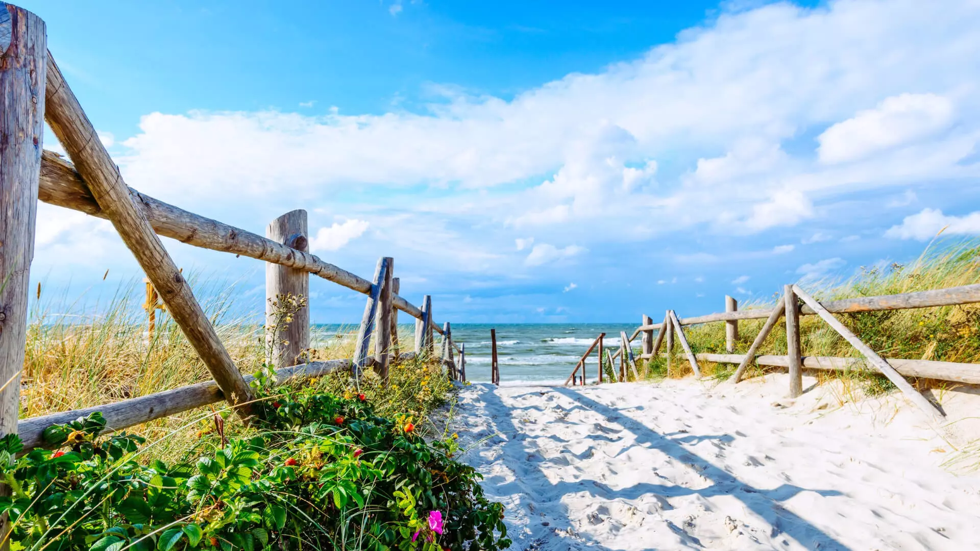 Ambulante kur und thalasso warnemünde ostseeluft