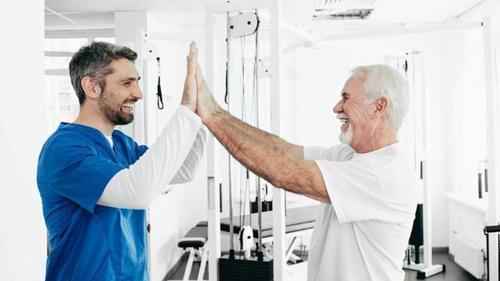 Kurse und Sport