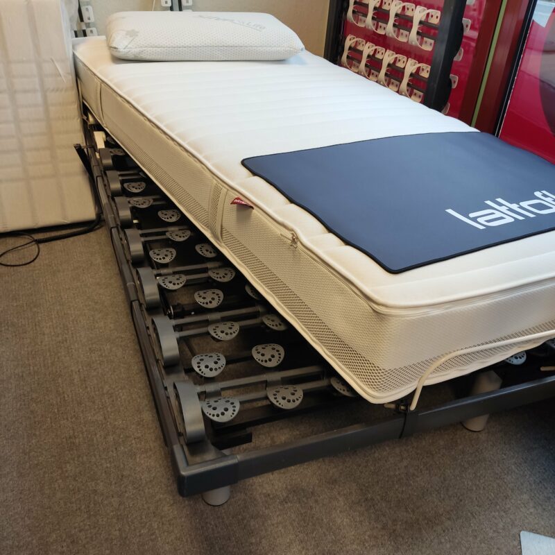 Lattenroste & Matratzen