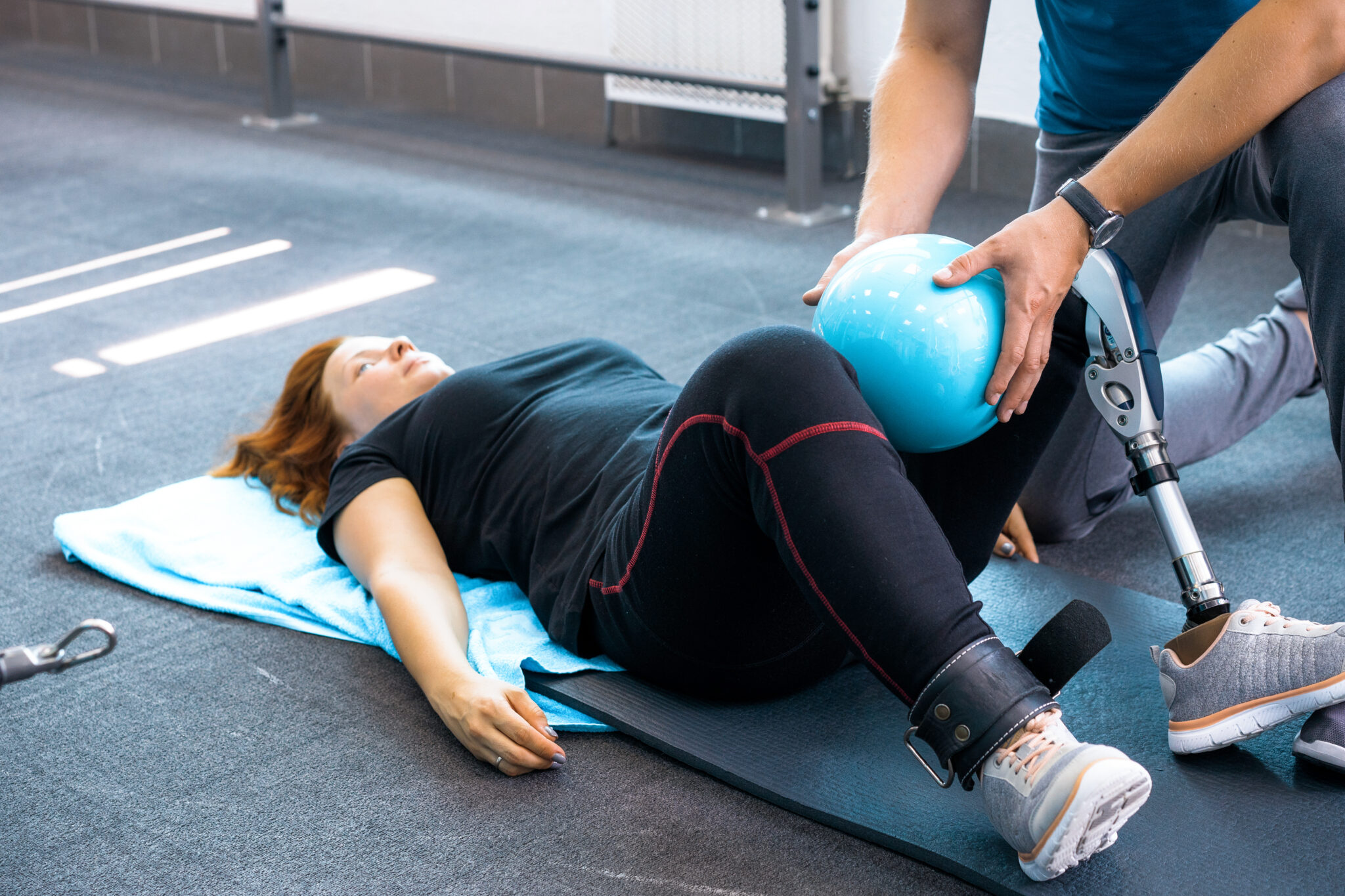 Unterschied Krankengymnastik Und Manuelle Therapie vital-physio.de