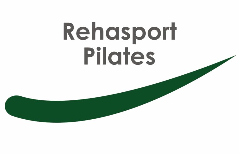 Rehasport Pilates ab 01.11.2023