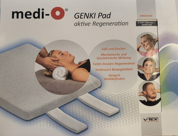 Medi-O Genki Pad