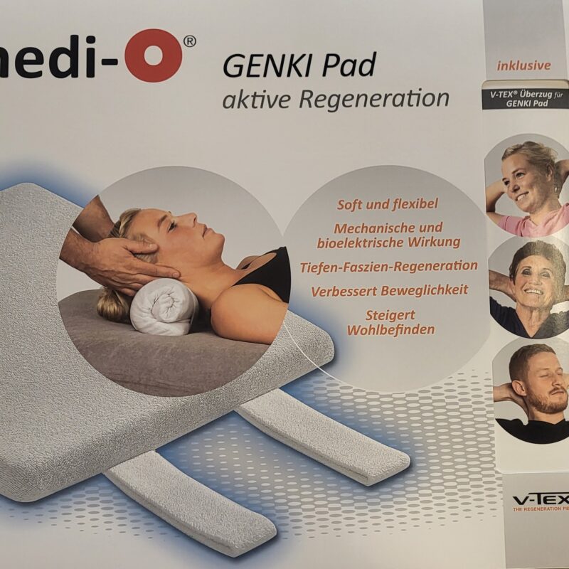 Medi-O Genki Pad