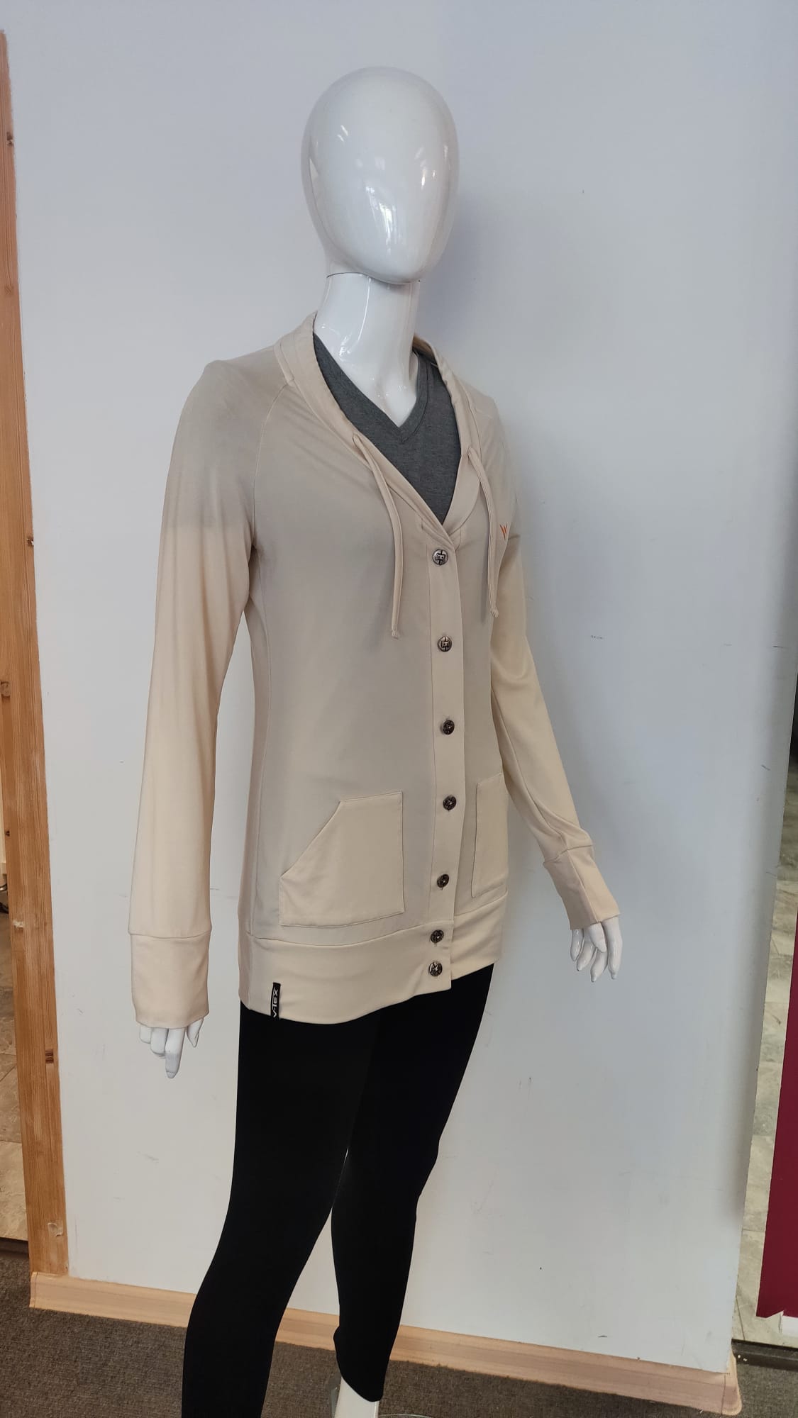 Genki Vital Akari Natur