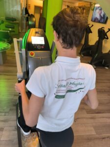Vital & physio jobs Vital & physio jobs
