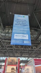 Therapiemesse Leipzig Biocon Valley