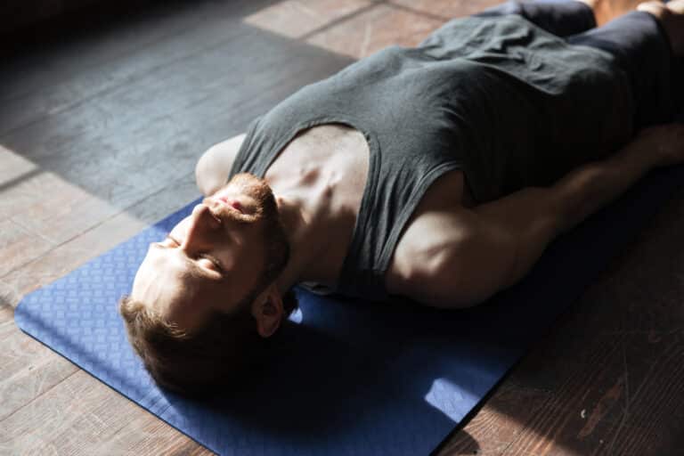 Progressive muskelrelaxation bei vital & physio pmr