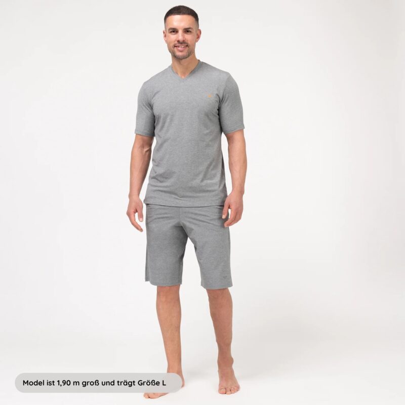 Genki-Vital V-TEX MAMORU-HERREN-SHORTS-GR. L Genki-Vital V-TEX MAMORU HERREN SHORTS GR. L