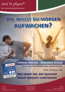 Agr vital & physio märz thema Agr vital & physio märz thema