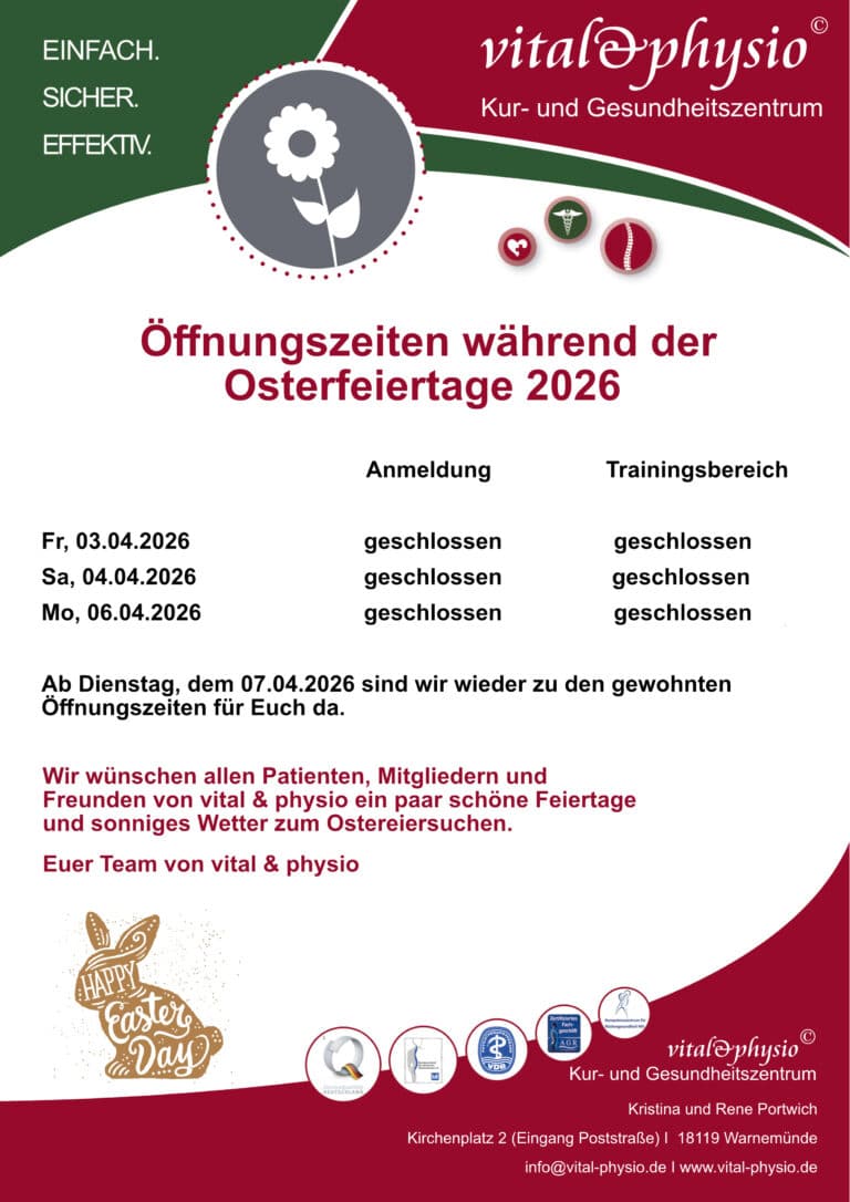 Öffnungszeiten ostern 2026