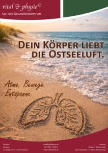 Monatsplakat mai 2026 atme. Bewege. Entspanne Monatsplakat mai 2026 atme. Bewege. Entspanne