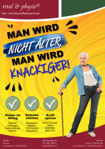 Juni 2026 - man wird knackiger - gelenke stärken, sturzprophylaxe Juni 2026 - man wird knackiger - gelenke stärken, sturzprophylaxe