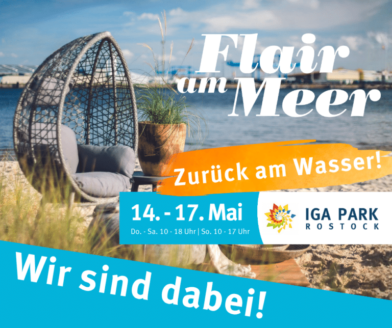 Flair am meer 2026