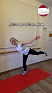 Mitmachmontage mobilisation beine mit festhalten Mitmachmontage mobilisation beine mit festhalten
