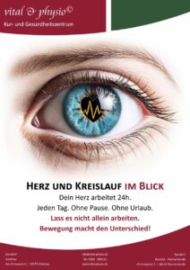 Herz & kreislauf im blick Herz & kreislauf im blick