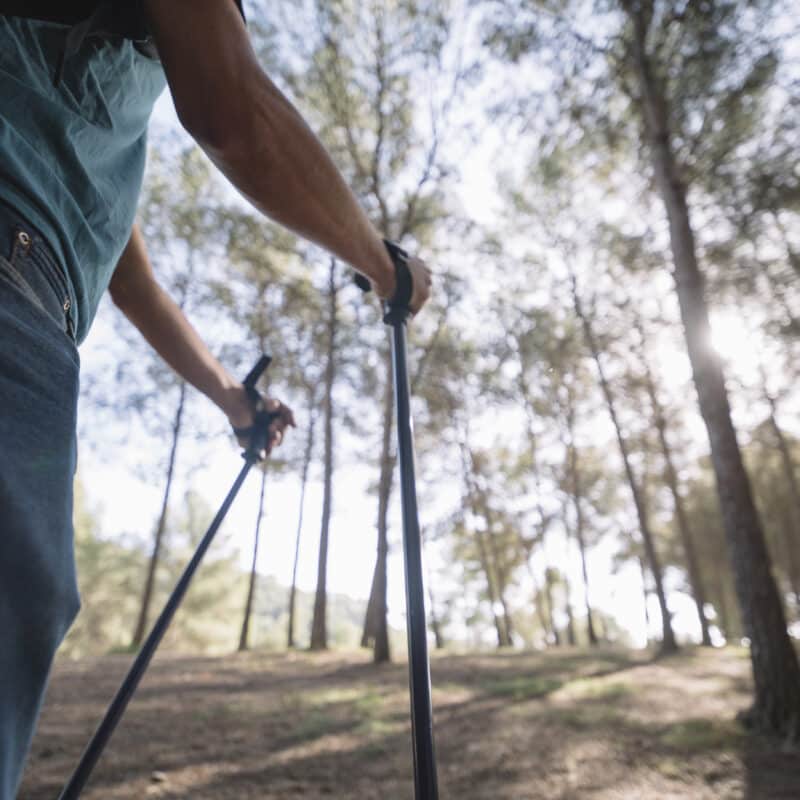 Nordic Walking Kurs