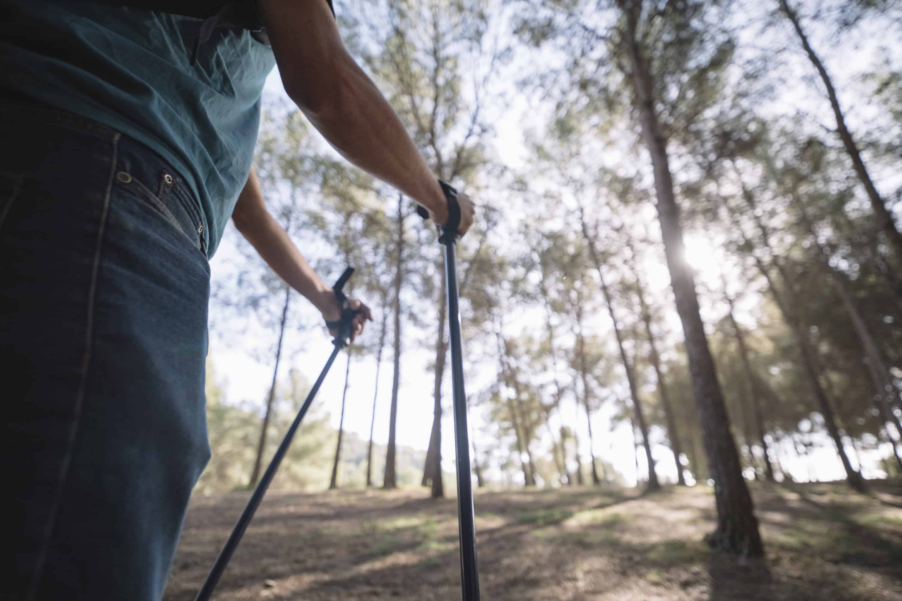 Nordic walking kurs Nordic walking kurs